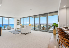 600 Ala Moana Boulevard,Honolulu,Hawaii,96813,2 ベッドルーム ベッドルーム,2 バスルームバスルーム,コンド / タウンハウス,Ala Moana,31,18289850