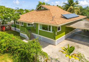 604 Punaa Street,Kailua,Hawaii,96734,3 Bedrooms Bedrooms,2 BathroomsBathrooms,Single family,Punaa,18290014