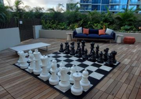 1388 kapiolani Boulevard,Honolulu,Hawaii,96814,1 ベッドルーム ベッドルーム,1 バスルームバスルーム,コンド / タウンハウス,kapiolani,13,18290054