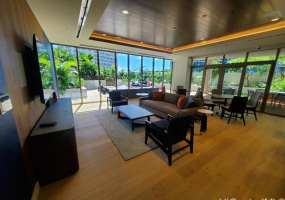 1388 kapiolani Boulevard,Honolulu,Hawaii,96814,1 ベッドルーム ベッドルーム,1 バスルームバスルーム,コンド / タウンハウス,kapiolani,13,18290054