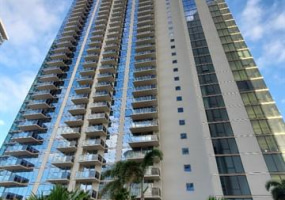 1388 kapiolani Boulevard,Honolulu,Hawaii,96814,1 ベッドルーム ベッドルーム,1 バスルームバスルーム,コンド / タウンハウス,kapiolani,13,18290054
