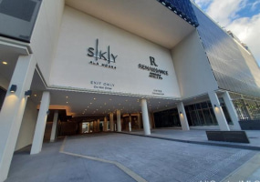 1388 kapiolani Boulevard,Honolulu,Hawaii,96814,1 ベッドルーム ベッドルーム,1 バスルームバスルーム,コンド / タウンハウス,kapiolani,13,18290054
