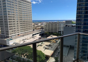 1388 kapiolani Boulevard,Honolulu,Hawaii,96814,1 ベッドルーム ベッドルーム,1 バスルームバスルーム,コンド / タウンハウス,kapiolani,13,18290054
