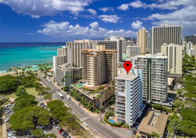 204 Kapahulu Avenue,Honolulu,Hawaii,96815,2 ベッドルーム ベッドルーム,2 バスルームバスルーム,コンド / タウンハウス,Kapahulu,4,18290195