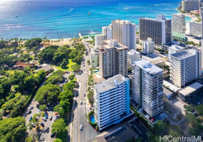 785 Kinau Street,Honolulu,Hawaii,96813,1 Bedroom Bedrooms,1 BathroomBathrooms,Condo/Townhouse,Kinau,3,17864307