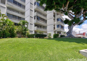 3131 Pualei Circle,Honolulu,Hawaii,96815,2 Bedrooms Bedrooms,1 BathroomBathrooms,Condo/Townhouse,Pualei,1,17864354