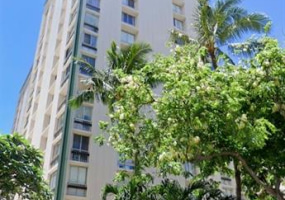 3131 Pualei Circle,Honolulu,Hawaii,96815,2 Bedrooms Bedrooms,1 BathroomBathrooms,Condo/Townhouse,Pualei,1,17864354