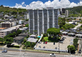 3131 Pualei Circle,Honolulu,Hawaii,96815,2 Bedrooms Bedrooms,1 BathroomBathrooms,Condo/Townhouse,Pualei,1,17864354