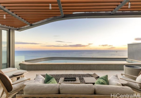 1108 Auahi Street,Honolulu,Hawaii,96814,5 Bedrooms Bedrooms,6 BathroomsBathrooms,Condo/Townhouse,Auahi,38,18798713