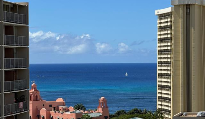 2240 Kuhio Avenue,Honolulu,Hawaii,96815,1 Bedroom Bedrooms,1 BathroomBathrooms,Condo/Townhouse,Kuhio,20,18290203