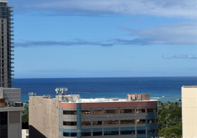 417 Nohonani Street,Honolulu,Hawaii,96815,1 Bedroom Bedrooms,1 BathroomBathrooms,Condo/Townhouse,Nohonani,2,17864405