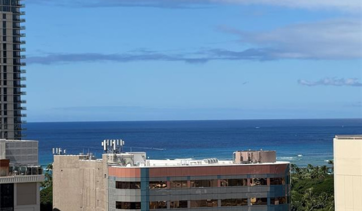 2240 Kuhio Avenue,Honolulu,Hawaii,96815,1 Bedroom Bedrooms,1 BathroomBathrooms,Condo/Townhouse,Kuhio,20,18290203
