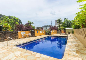 1550 Wilder Avenue,Honolulu,Hawaii,96822,1 BathroomBathrooms,Condo/Townhouse,Wilder,2,18798800