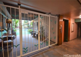 417 Nohonani Street,Honolulu,Hawaii,96815,1 Bedroom Bedrooms,1 BathroomBathrooms,Condo/Townhouse,Nohonani,2,17864405