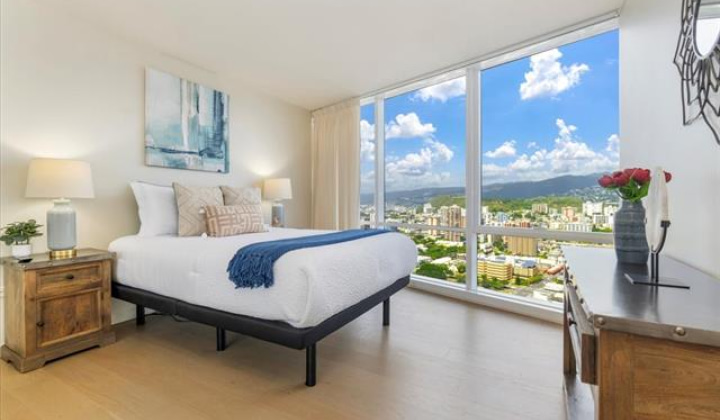 1296 Kapiolani Boulevard,Honolulu,Hawaii,96814,3 ベッドルーム ベッドルーム,3 バスルームバスルーム,コンド / タウンハウス,Kapiolani,47,19464719