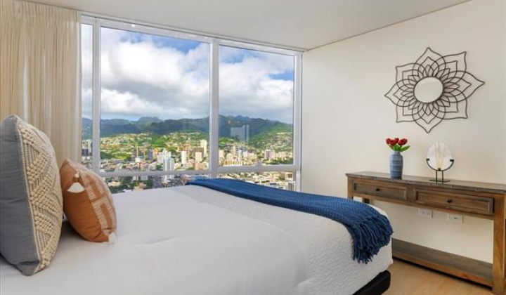 1296 Kapiolani Boulevard,Honolulu,Hawaii,96814,3 ベッドルーム ベッドルーム,3 バスルームバスルーム,コンド / タウンハウス,Kapiolani,47,19464719
