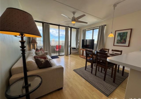 2240 Kuhio Avenue,Honolulu,Hawaii,96815,1 Bedroom Bedrooms,1 BathroomBathrooms,Condo/Townhouse,Kuhio,20,18290203