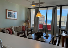 2240 Kuhio Avenue,Honolulu,Hawaii,96815,1 Bedroom Bedrooms,1 BathroomBathrooms,Condo/Townhouse,Kuhio,20,18290203