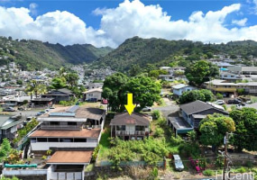 46-158 Kiowai Street,Kaneohe,Hawaii,96744,2 Bedrooms Bedrooms,2 BathroomsBathrooms,Condo/Townhouse,Kiowai,2,17874648