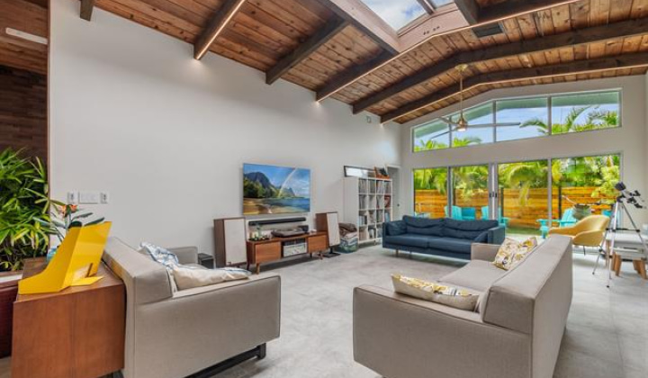 85 Mahiloa Place,Kailua,Hawaii,96734,4 ベッドルーム ベッドルーム,3 バスルームバスルーム,一戸建て,Mahiloa,19464948