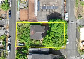 439 Iaukea Street,Honolulu,Hawaii,96813,3 ベッドルーム ベッドルーム,2 バスルームバスルーム,一戸建て,Iaukea,18290295