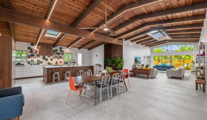85 Mahiloa Place,Kailua,Hawaii,96734,4 ベッドルーム ベッドルーム,3 バスルームバスルーム,一戸建て,Mahiloa,19464948