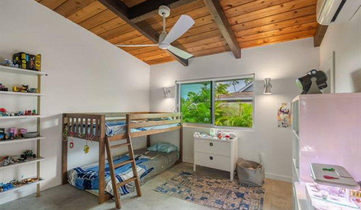 85 Mahiloa Place,Kailua,Hawaii,96734,4 ベッドルーム ベッドルーム,3 バスルームバスルーム,一戸建て,Mahiloa,19464948