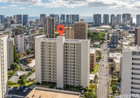 1515 Ward Avenue,Honolulu,Hawaii,96822,2 ベッドルーム ベッドルーム,2 バスルームバスルーム,コンド / タウンハウス,Ward,3,18747753