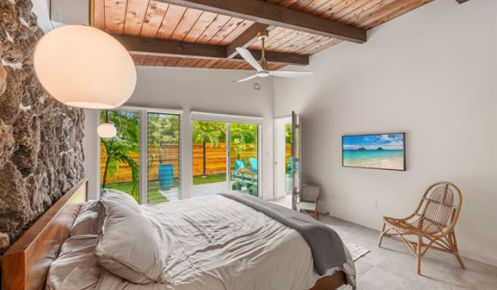 85 Mahiloa Place,Kailua,Hawaii,96734,4 ベッドルーム ベッドルーム,3 バスルームバスルーム,一戸建て,Mahiloa,19464948