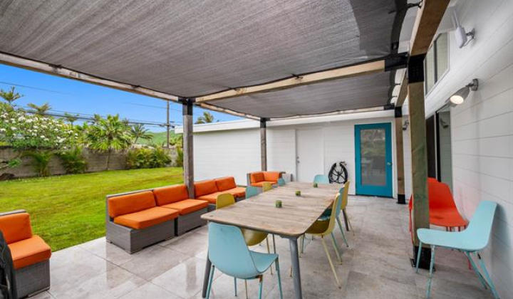 85 Mahiloa Place,Kailua,Hawaii,96734,4 ベッドルーム ベッドルーム,3 バスルームバスルーム,一戸建て,Mahiloa,19464948
