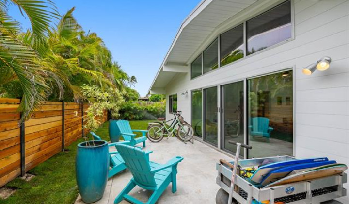 85 Mahiloa Place,Kailua,Hawaii,96734,4 ベッドルーム ベッドルーム,3 バスルームバスルーム,一戸建て,Mahiloa,19464948