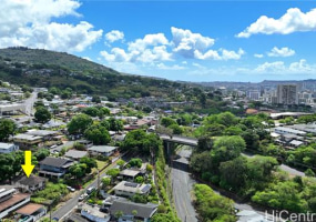 439 Iaukea Street,Honolulu,Hawaii,96813,3 ベッドルーム ベッドルーム,2 バスルームバスルーム,一戸建て,Iaukea,18290295