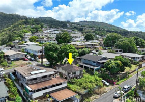 439 Iaukea Street,Honolulu,Hawaii,96813,3 ベッドルーム ベッドルーム,2 バスルームバスルーム,一戸建て,Iaukea,18290295
