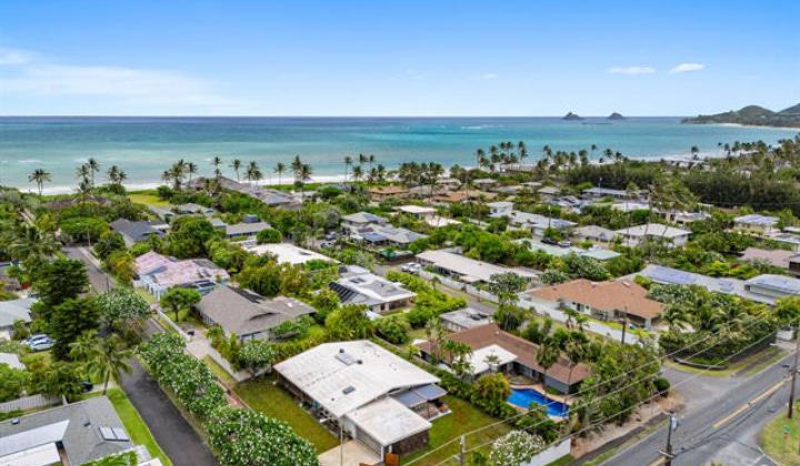 85 Mahiloa Place,Kailua,Hawaii,96734,4 ベッドルーム ベッドルーム,3 バスルームバスルーム,一戸建て,Mahiloa,19464948