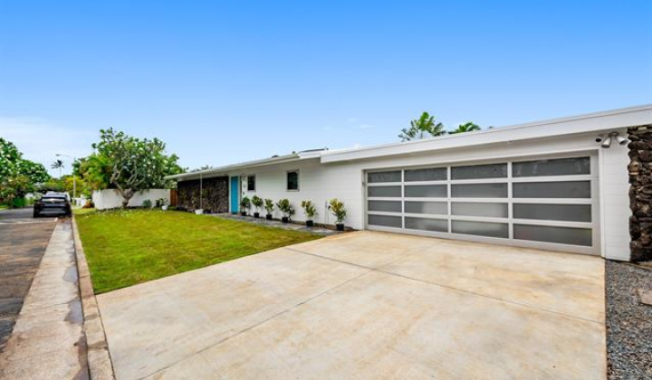 85 Mahiloa Place,Kailua,Hawaii,96734,4 ベッドルーム ベッドルーム,3 バスルームバスルーム,一戸建て,Mahiloa,19464948
