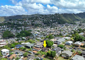 439 Iaukea Street,Honolulu,Hawaii,96813,3 ベッドルーム ベッドルーム,2 バスルームバスルーム,一戸建て,Iaukea,18290295