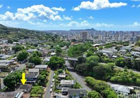 439 Iaukea Street,Honolulu,Hawaii,96813,3 ベッドルーム ベッドルーム,2 バスルームバスルーム,一戸建て,Iaukea,18290295