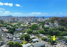 439 Iaukea Street,Honolulu,Hawaii,96813,3 ベッドルーム ベッドルーム,2 バスルームバスルーム,一戸建て,Iaukea,18290295