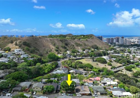 439 Iaukea Street,Honolulu,Hawaii,96813,3 ベッドルーム ベッドルーム,2 バスルームバスルーム,一戸建て,Iaukea,18290295