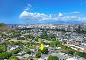439 Iaukea Street,Honolulu,Hawaii,96813,3 ベッドルーム ベッドルーム,2 バスルームバスルーム,一戸建て,Iaukea,18290295