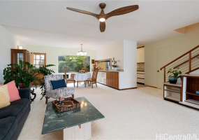 1868 Kahakai Drive,Honolulu,Hawaii,96814,1 Bedroom Bedrooms,1 BathroomBathrooms,Condo/Townhouse,Kahakai,3,17874789