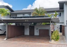 1868 Kahakai Drive,Honolulu,Hawaii,96814,1 Bedroom Bedrooms,1 BathroomBathrooms,Condo/Townhouse,Kahakai,3,17874789