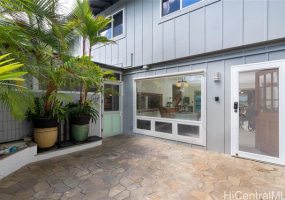 1868 Kahakai Drive,Honolulu,Hawaii,96814,1 Bedroom Bedrooms,1 BathroomBathrooms,Condo/Townhouse,Kahakai,3,17874789