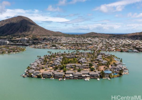 415 Koko Isle Circle,Honolulu,Hawaii,96825,3 ベッドルーム ベッドルーム,2 バスルームバスルーム,コンド / タウンハウス,Koko Isle,1,18290414