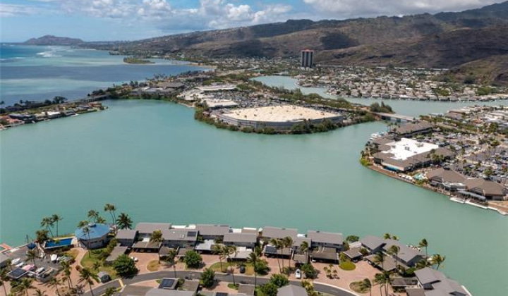 415 Koko Isle Circle,Honolulu,Hawaii,96825,3 ベッドルーム ベッドルーム,2 バスルームバスルーム,コンド / タウンハウス,Koko Isle,1,18290414