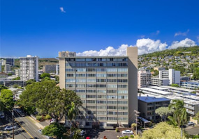 1550 Wilder Avenue,Honolulu,Hawaii,96822,1 BathroomBathrooms,Condo/Townhouse,Wilder,13,18290516