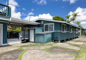 245 Hualani Street,Kailua,Hawaii,96734,4 ベッドルーム ベッドルーム,2 バスルームバスルーム,一戸建て,Hualani,18748064