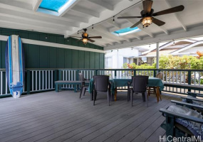 245 Hualani Street,Kailua,Hawaii,96734,4 ベッドルーム ベッドルーム,2 バスルームバスルーム,一戸建て,Hualani,18748064