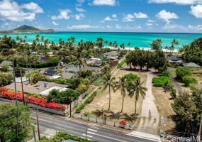 245 Hualani Street,Kailua,Hawaii,96734,4 ベッドルーム ベッドルーム,2 バスルームバスルーム,一戸建て,Hualani,18748064