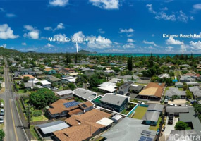 245 Hualani Street,Kailua,Hawaii,96734,4 ベッドルーム ベッドルーム,2 バスルームバスルーム,一戸建て,Hualani,18748064